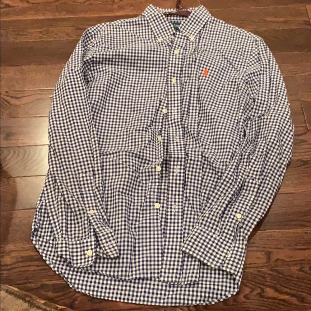 Men’s shirt